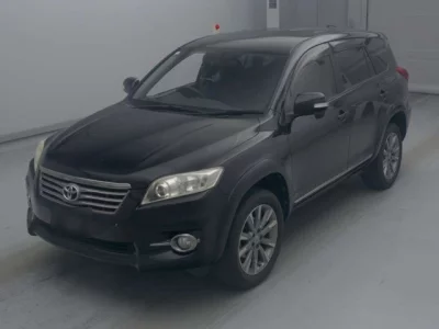 Toyota Vanguard