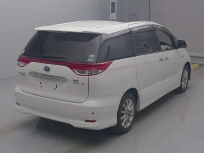 Toyota ESTIMA HYBRID