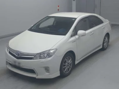 Toyota Sai