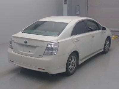 Toyota Sai