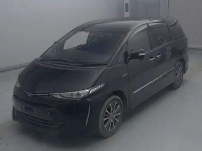 Toyota ESTIMA HYBRID