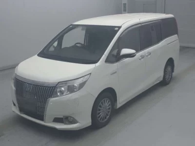 Toyota Esquire
