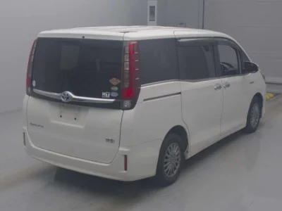 Toyota Esquire