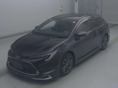 Toyota COROLLA TOURING
