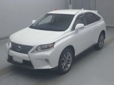 Lexus RX270