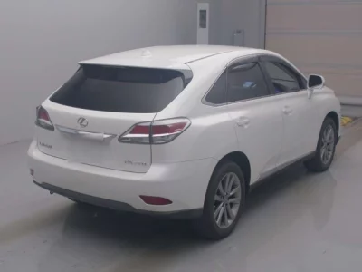 Lexus RX270