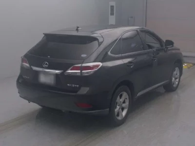 Lexus RX270