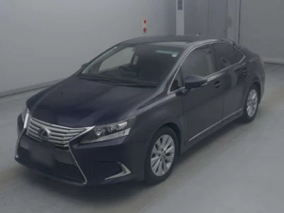 Lexus HS250h