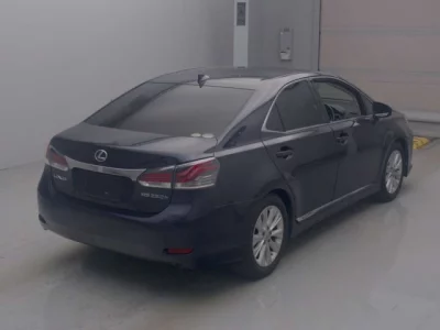 Lexus HS250h