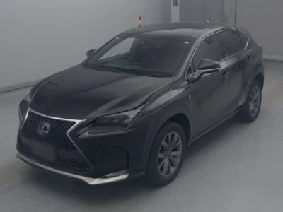 Lexus NX300h