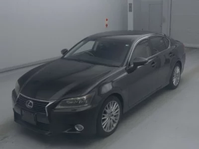 Lexus GS250