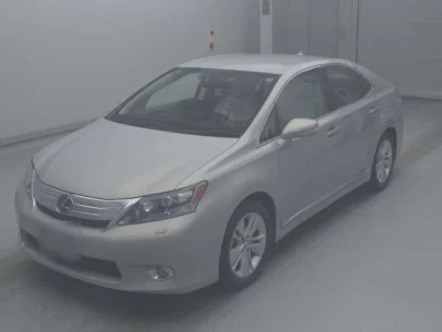 Lexus HS250h