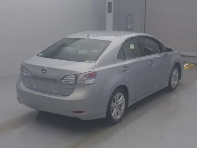 Lexus HS250h