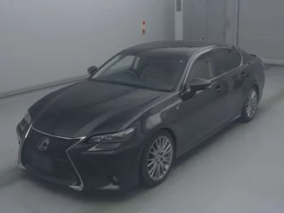 Lexus GS450h