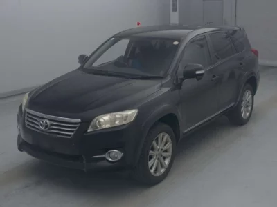 Toyota Vanguard