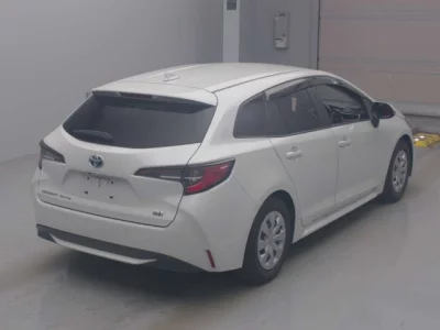 Toyota COROLLA TOURING