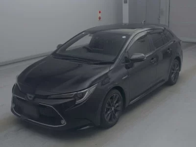 Toyota COROLLA TOURING