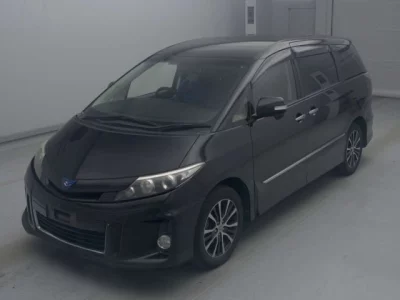 Toyota ESTIMA HYBRID