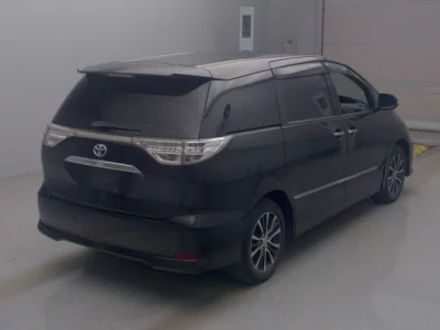 Toyota ESTIMA HYBRID