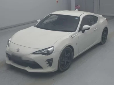 Toyota GT 86