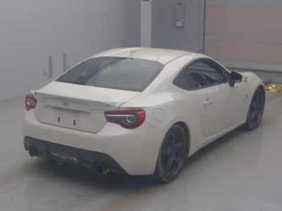 Toyota GT 86