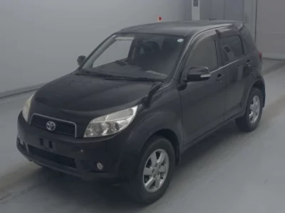 Toyota Rush