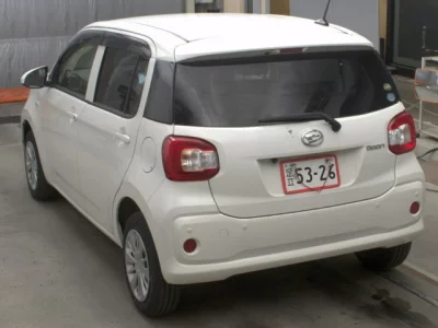 Daihatsu Boon