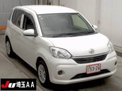Daihatsu Boon