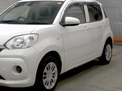 Daihatsu Boon