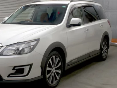 Subaru Exiga