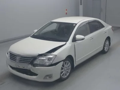 Toyota Premio