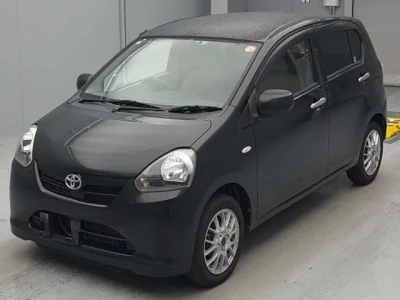 Toyota Pixis Epoch