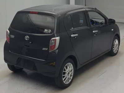 Toyota Pixis Epoch