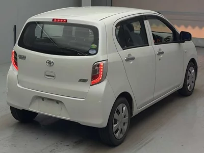 Toyota Pixis Epoch