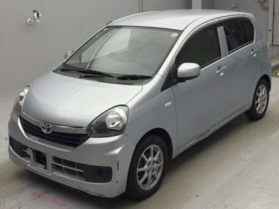 Toyota Pixis Epoch