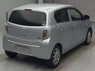 Toyota Pixis Epoch