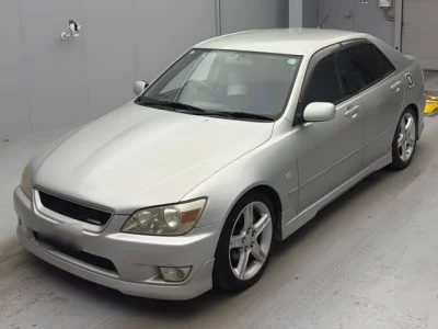 Toyota Altezza