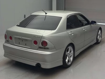 Toyota Altezza