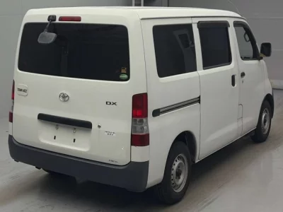 Toyota TOWN ACE