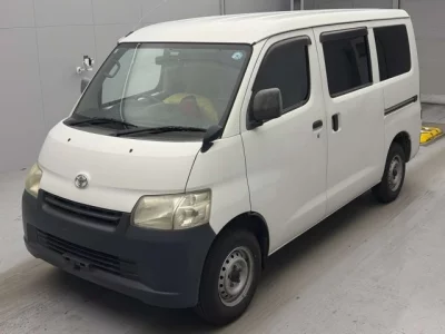 Toyota TOWN ACE