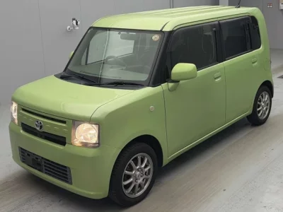 Toyota Pixis Space