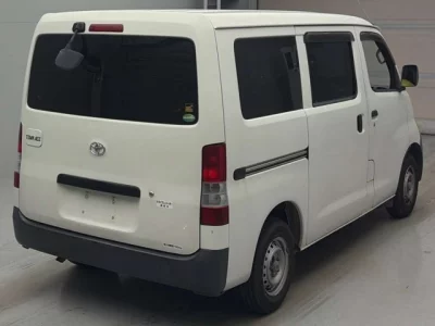 Toyota TownAce