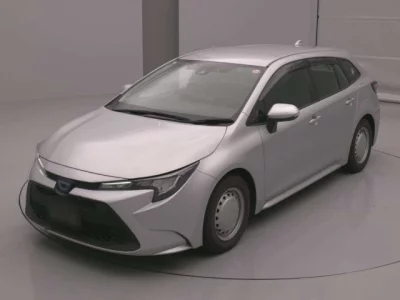 Toyota COROLLA TOURING