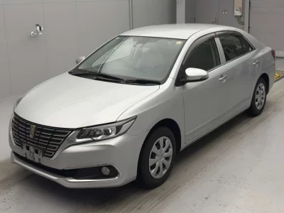 Toyota Premio