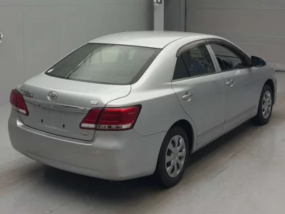 Toyota Premio