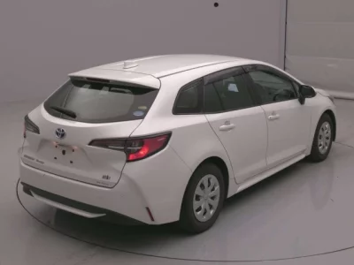 Toyota COROLLA TOURING