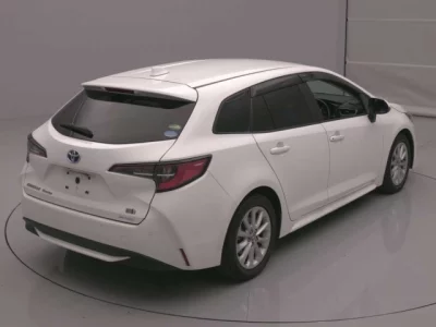 Toyota COROLLA TOURING