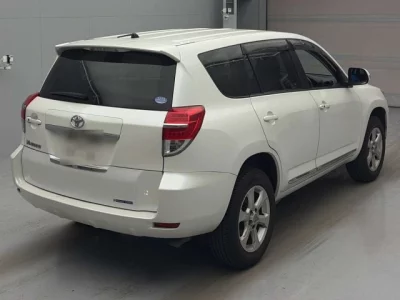 Toyota Vanguard