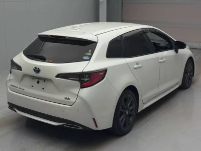 Toyota Corolla Touring Sports