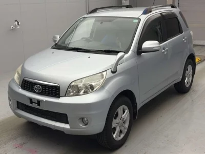 Toyota Rush